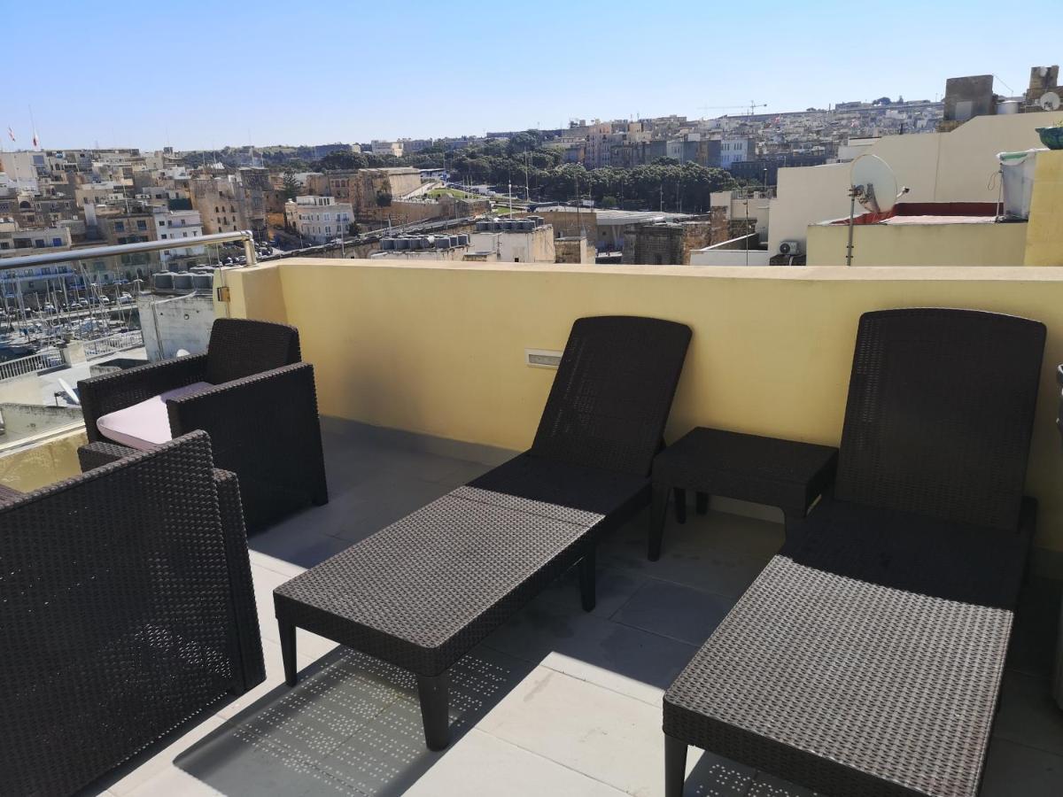 Dghajsa Guest House Senglea Exterior photo