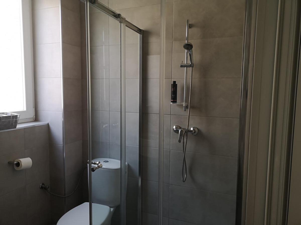 Dghajsa Guest House Senglea Exterior photo
