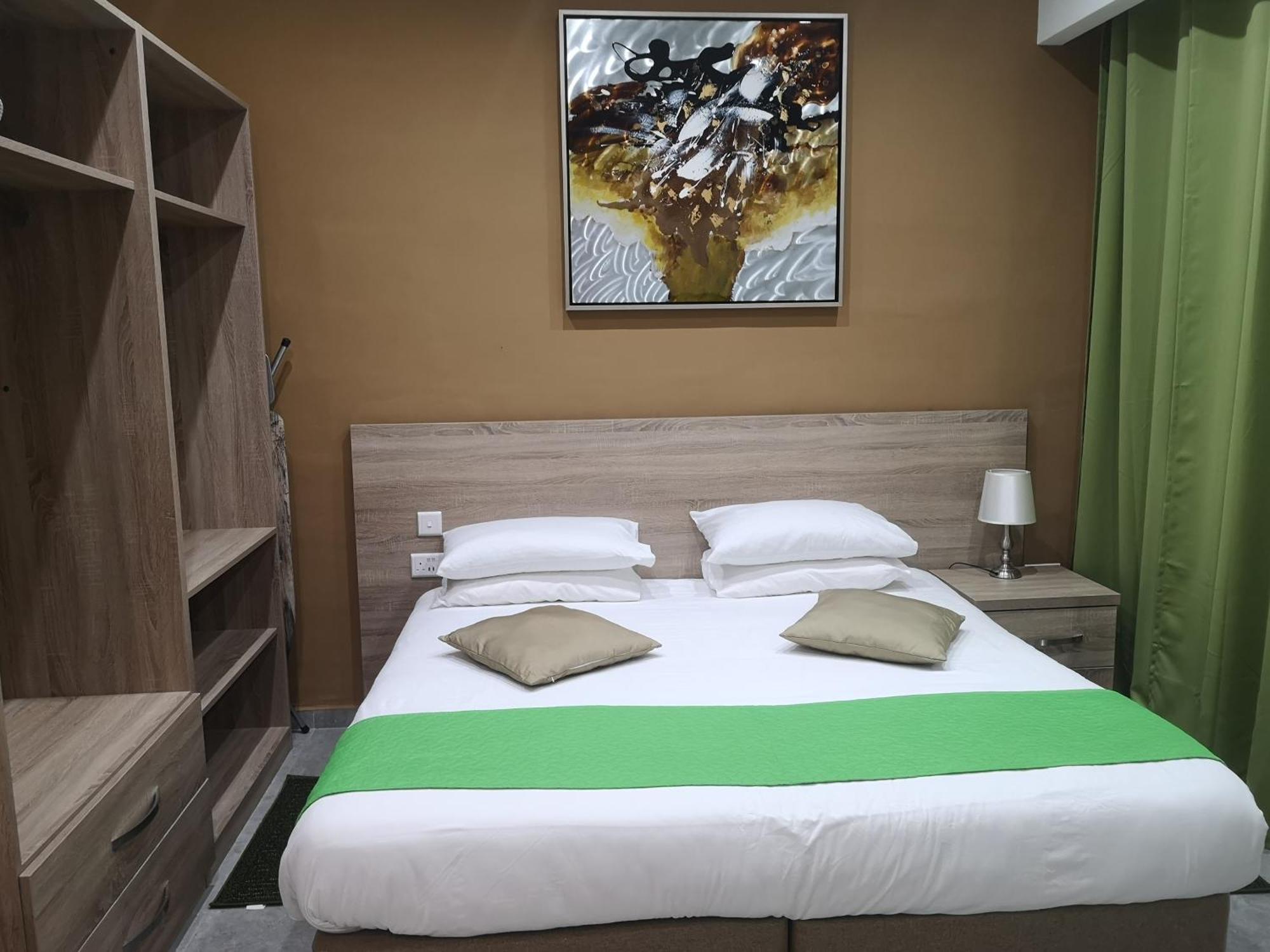 Dghajsa Guest House Senglea Exterior photo
