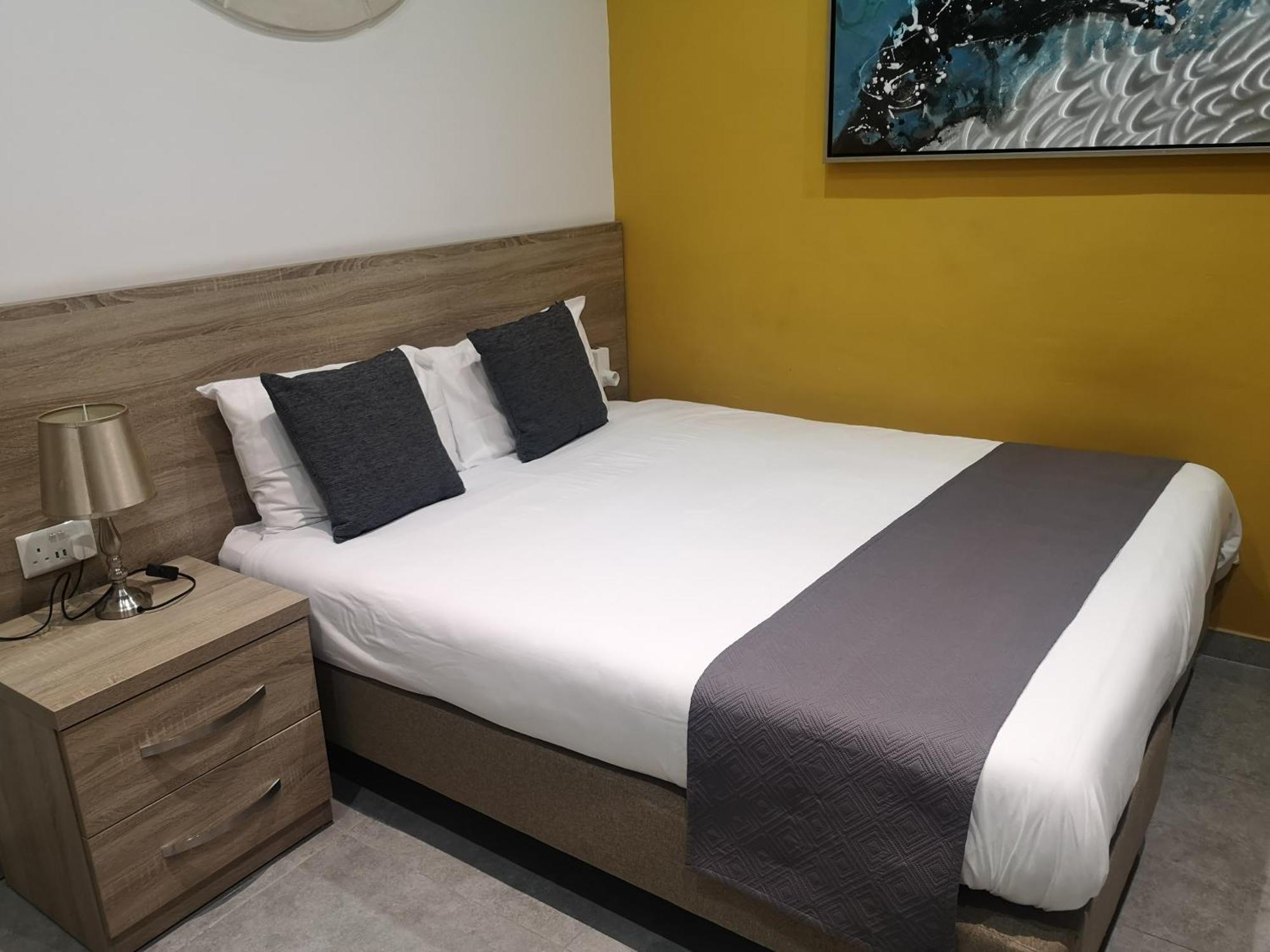 Dghajsa Guest House Senglea Exterior photo